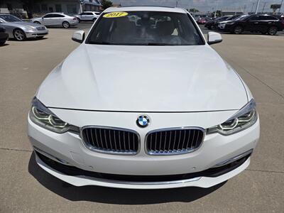 2017 BMW 330i xDrive   - Photo 8 - Lafayette, IN 47905