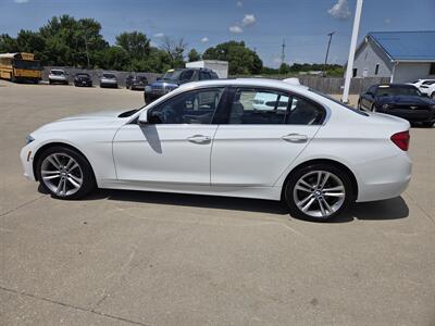 2017 BMW 330i xDrive   - Photo 6 - Lafayette, IN 47905