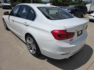 2017 BMW 330i xDrive   - Photo 5 - Lafayette, IN 47905