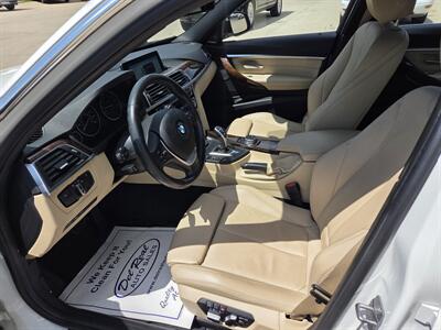 2017 BMW 330i xDrive   - Photo 10 - Lafayette, IN 47905