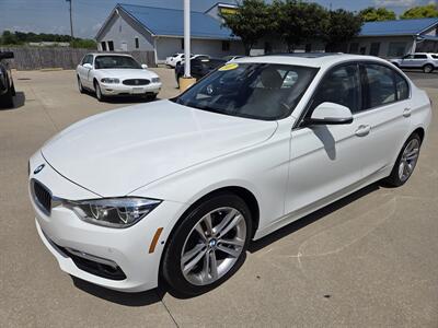 2017 BMW 330i xDrive   - Photo 7 - Lafayette, IN 47905
