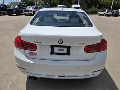 2017 BMW 330i xDrive   - Photo 4 - Lafayette, IN 47905
