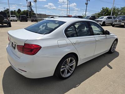 2017 BMW 330i xDrive   - Photo 3 - Lafayette, IN 47905