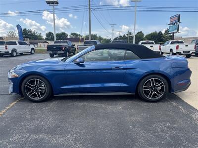 2022 Ford Mustang EcoBoost Premium   - Photo 6 - Lafayette, IN 47905