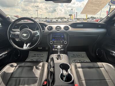 2022 Ford Mustang EcoBoost Premium   - Photo 12 - Lafayette, IN 47905