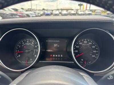 2022 Ford Mustang EcoBoost Premium   - Photo 14 - Lafayette, IN 47905