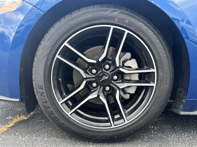 2022 Ford Mustang EcoBoost Premium   - Photo 9 - Lafayette, IN 47905