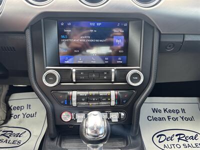 2022 Ford Mustang EcoBoost Premium   - Photo 17 - Lafayette, IN 47905