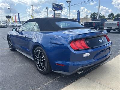 2022 Ford Mustang EcoBoost Premium   - Photo 5 - Lafayette, IN 47905