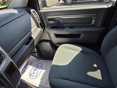 2018 RAM 1500 SLT   - Photo 22 - Lafayette, IN 47905