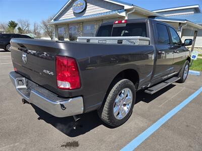 2018 RAM 1500 SLT   - Photo 3 - Lafayette, IN 47905