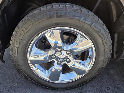 2018 RAM 1500 SLT   - Photo 9 - Lafayette, IN 47905