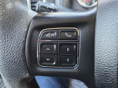 2018 RAM 1500 SLT   - Photo 16 - Lafayette, IN 47905