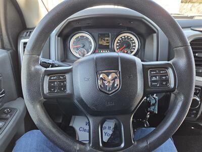 2018 RAM 1500 SLT   - Photo 14 - Lafayette, IN 47905