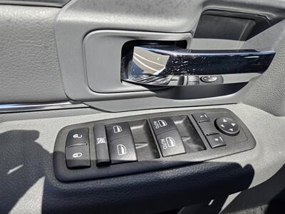 2018 RAM 1500 SLT   - Photo 13 - Lafayette, IN 47905