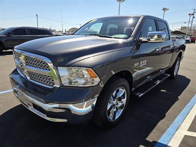 2018 RAM 1500 SLT   - Photo 7 - Lafayette, IN 47905