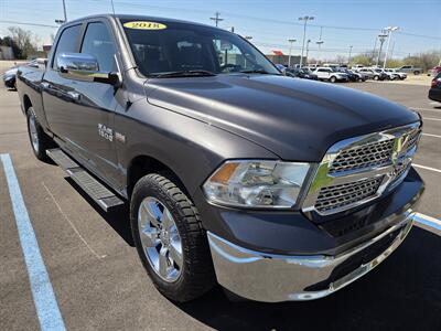 2018 RAM 1500 SLT   - Photo 1 - Lafayette, IN 47905