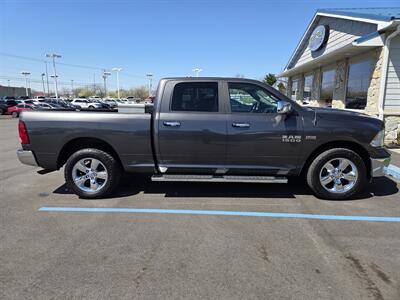 2018 RAM 1500 SLT   - Photo 2 - Lafayette, IN 47905