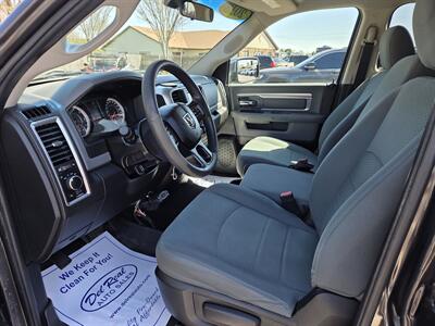 2018 RAM 1500 SLT   - Photo 10 - Lafayette, IN 47905