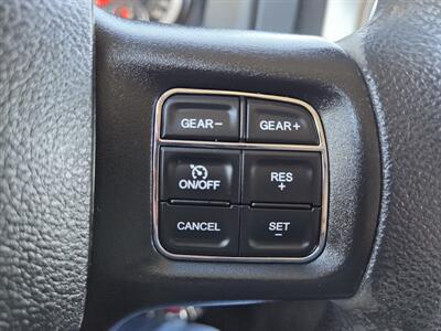 2018 RAM 1500 SLT   - Photo 15 - Lafayette, IN 47905