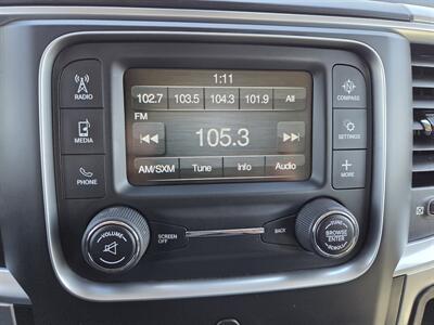 2018 RAM 1500 SLT   - Photo 19 - Lafayette, IN 47905