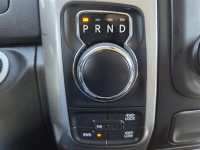 2018 RAM 1500 SLT   - Photo 21 - Lafayette, IN 47905