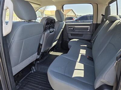 2018 RAM 1500 SLT   - Photo 11 - Lafayette, IN 47905