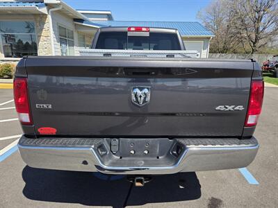 2018 RAM 1500 SLT   - Photo 4 - Lafayette, IN 47905