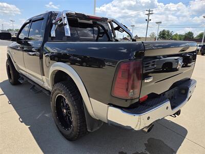 2009 Dodge Ram 1500 Laramie   - Photo 5 - Lafayette, IN 47905