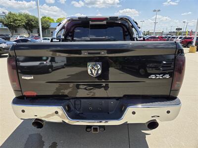 2009 Dodge Ram 1500 Laramie   - Photo 4 - Lafayette, IN 47905