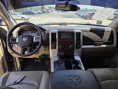 2009 Dodge Ram 1500 Laramie   - Photo 12 - Lafayette, IN 47905