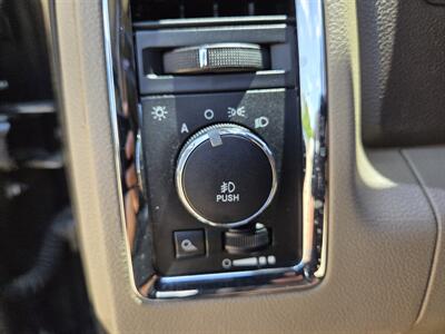 2009 Dodge Ram 1500 Laramie   - Photo 15 - Lafayette, IN 47905