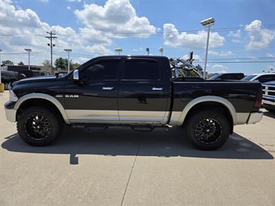 2009 Dodge Ram 1500 Laramie   - Photo 6 - Lafayette, IN 47905