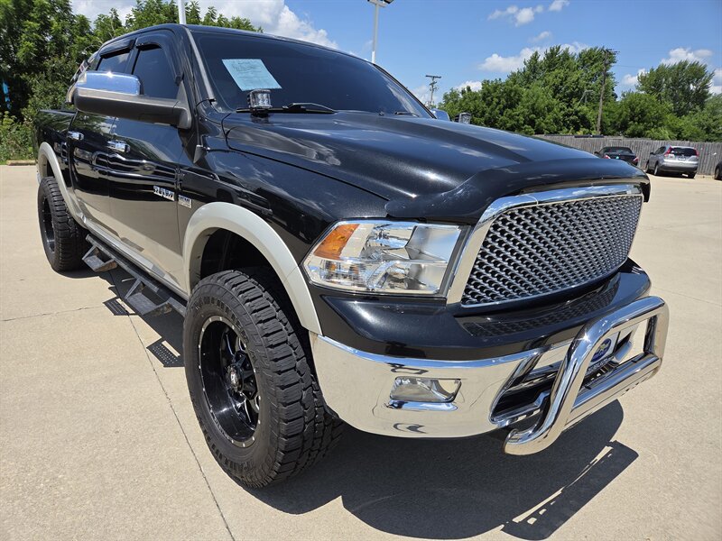 2009 Dodge Ram 1500 Laramie - Photo 1 - Lafayette, IN 47905