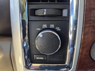 2009 Dodge Ram 1500 Laramie   - Photo 18 - Lafayette, IN 47905