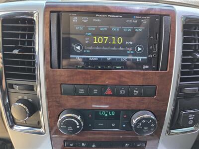 2009 Dodge Ram 1500 Laramie   - Photo 17 - Lafayette, IN 47905