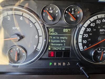 2009 Dodge Ram 1500 Laramie   - Photo 16 - Lafayette, IN 47905