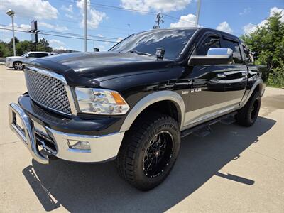 2009 Dodge Ram 1500 Laramie   - Photo 7 - Lafayette, IN 47905