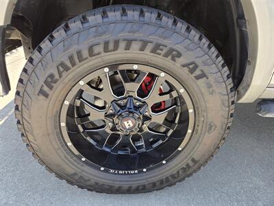 2009 Dodge Ram 1500 Laramie   - Photo 9 - Lafayette, IN 47905