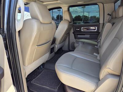 2009 Dodge Ram 1500 Laramie   - Photo 11 - Lafayette, IN 47905