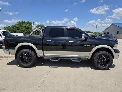 2009 Dodge Ram 1500 Laramie   - Photo 2 - Lafayette, IN 47905