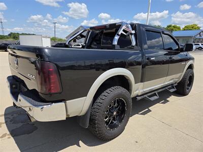 2009 Dodge Ram 1500 Laramie   - Photo 3 - Lafayette, IN 47905