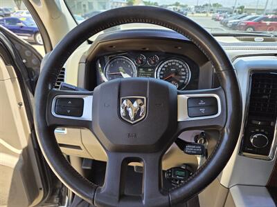 2009 Dodge Ram 1500 Laramie   - Photo 13 - Lafayette, IN 47905