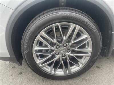2024 Acura MDX SH-AWD w/Advance - Photo 9 - Lafayette, IN 47905