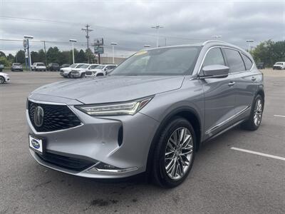 2024 Acura MDX SH-AWD w/Advance - Photo 7 - Lafayette, IN 47905