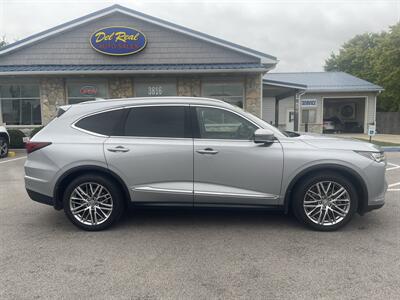 2024 Acura MDX SH-AWD w/Advance - Photo 2 - Lafayette, IN 47905