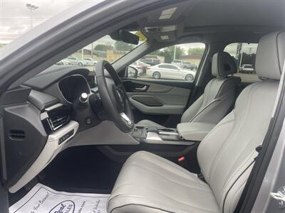 2024 Acura MDX SH-AWD w/Advance - Photo 14 - Lafayette, IN 47905