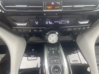 2024 Acura MDX SH-AWD w/Advance - Photo 20 - Lafayette, IN 47905