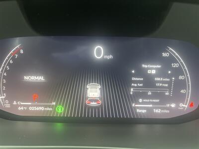 2024 Acura MDX SH-AWD w/Advance - Photo 16 - Lafayette, IN 47905