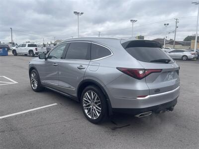 2024 Acura MDX SH-AWD w/Advance - Photo 5 - Lafayette, IN 47905